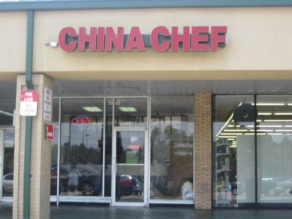 Normandale Shopping Mall / Opportunity Zone: 500-634 East Patton Avenue, Montgomery, AL 36111